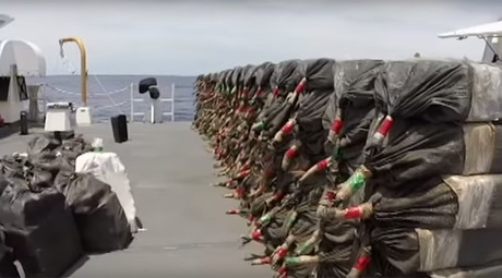 © U.S. Coast Guard
