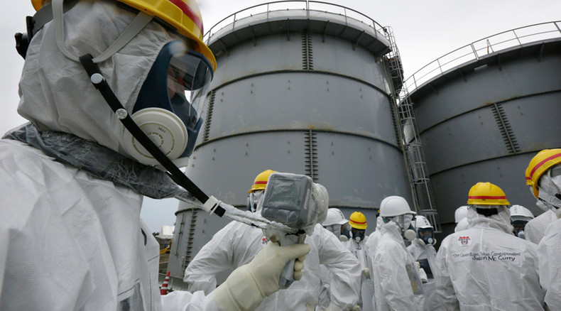 case study on fukushima nuclear disaster