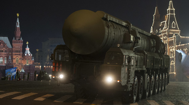 Kremlin Promises ‘counter-steps’ In Reply To US Deploying Nuclear ...