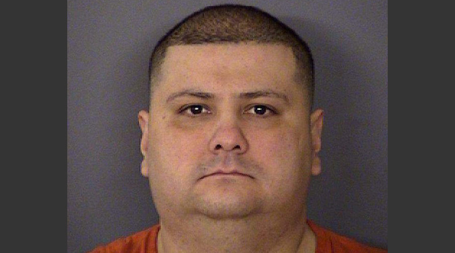 Video suggests Texas man had hands raised when officers shot him dead