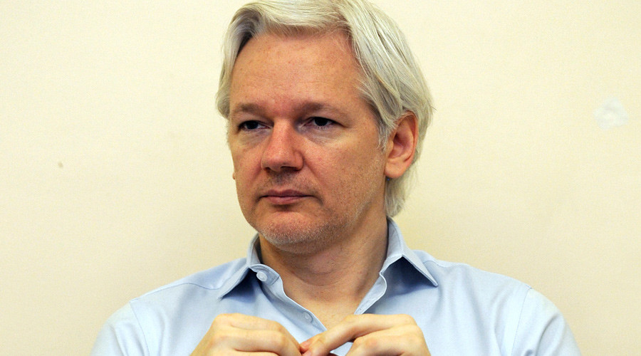 ‘Smuggle Assange out in fancy dress’ among plans hatched by Ecuadorian embassy staff