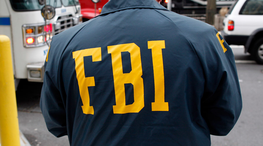 FBI searches Palm Spring City Hall in relation to criminal activity