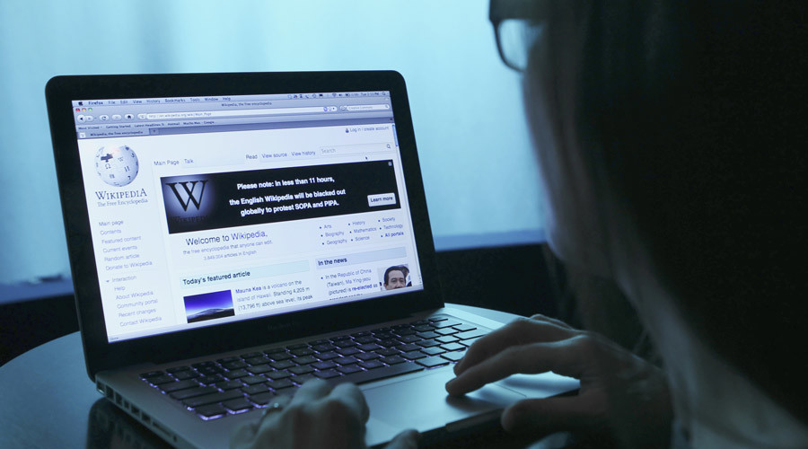 The not-so-free encyclopedia: Wikipedia blocks 381 accounts over cash-for-edits scams