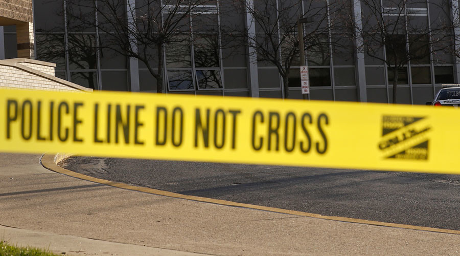 1 killed, 2 wounded in Sacramento shooting