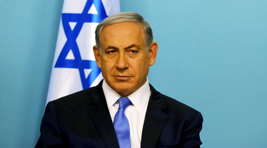 Netanyahu visit: Britain prepares major security operation in face of protests
