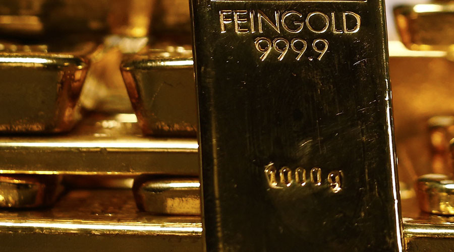 Gold rush: Polish military starts ‘reconnaissance’ to find Nazi treasure train