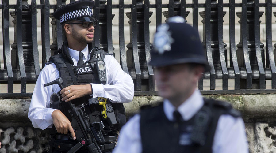 British police admit to training ‘abusive’ UAE officers