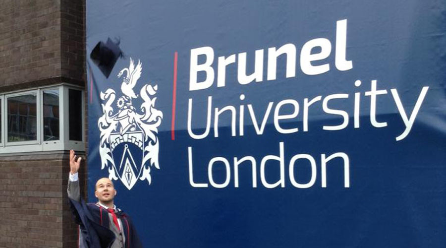 Brunel Blunder! University ‘Japanese culture’ webpage links to hardcore porn