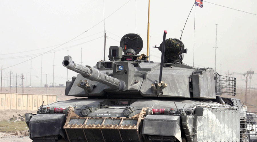 Arms trade profits subject to sweeping new reviews
