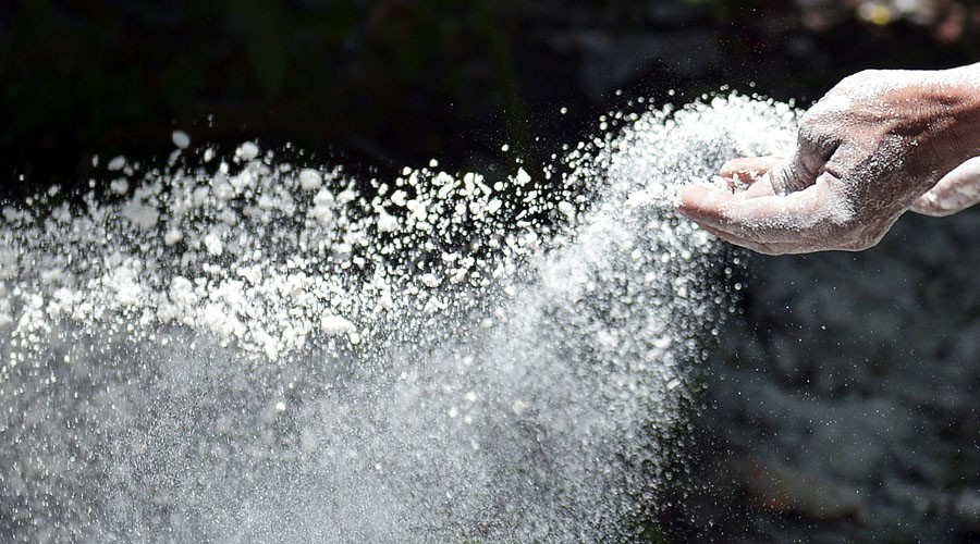 ‘Devil’s breath’ drug that turns victims into zombies comes to Britain