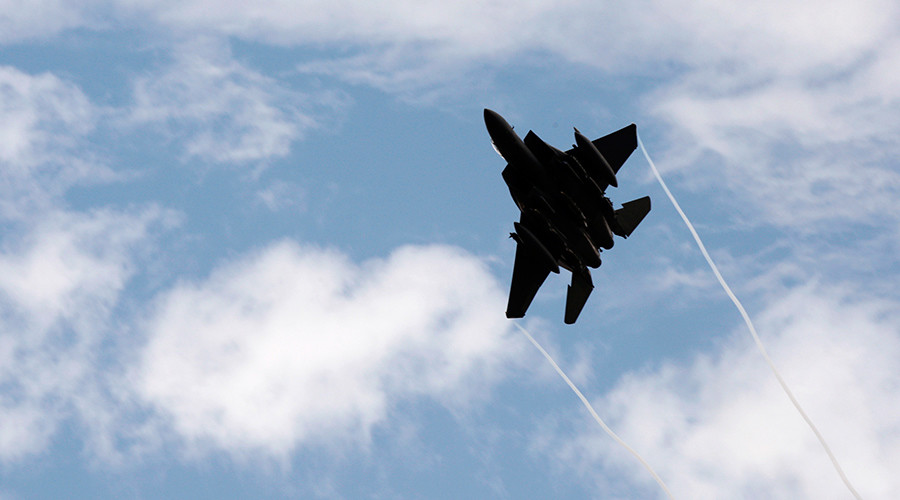 Afghan officials blame NATO after 11 police officers killed in airstrike