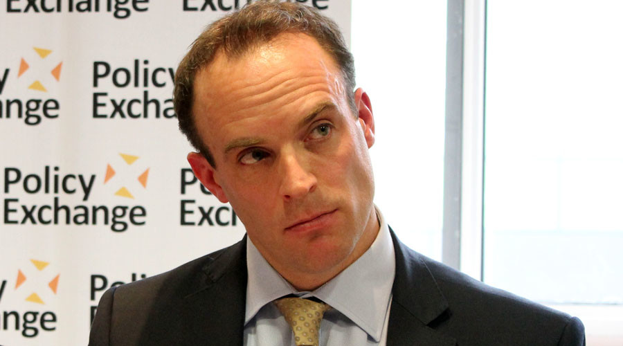 Tories speed up work on replacing Human Rights Act with British bill of rights