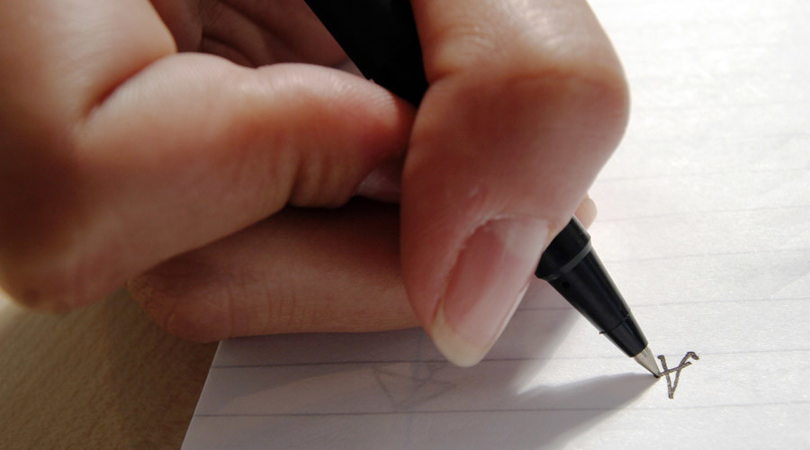 White man uses Chinese name to get previously rejected poem published