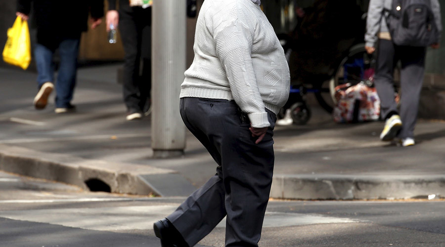 50% US adults have diabetes or pre-diabetes - study