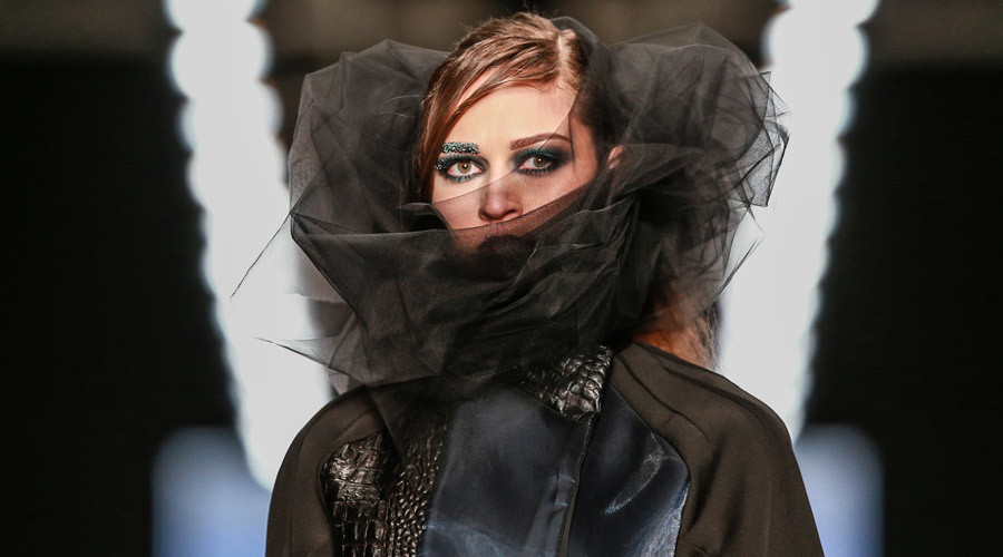 Russia becomes fashion victim as 20% sales slump hits global brands