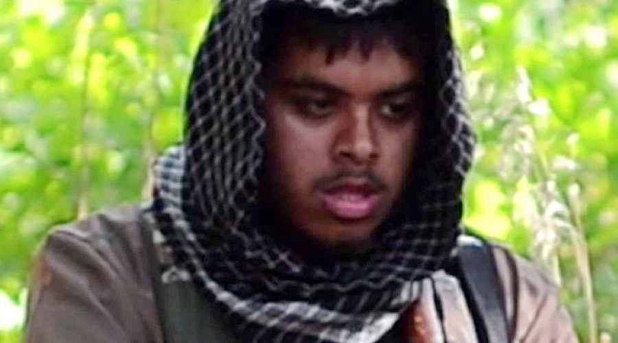 Killer drones hunting British jihadists for months, govt admits