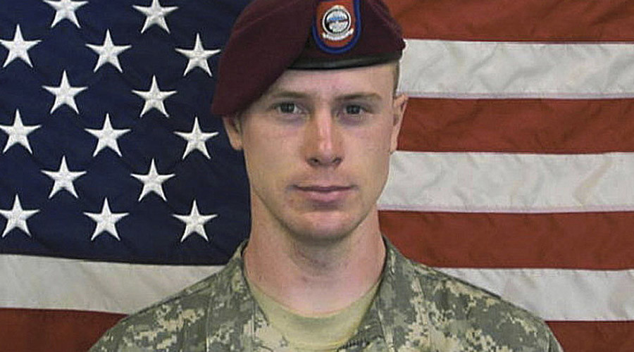 Bergdahl: A criminal or victim of vengeance and politics?