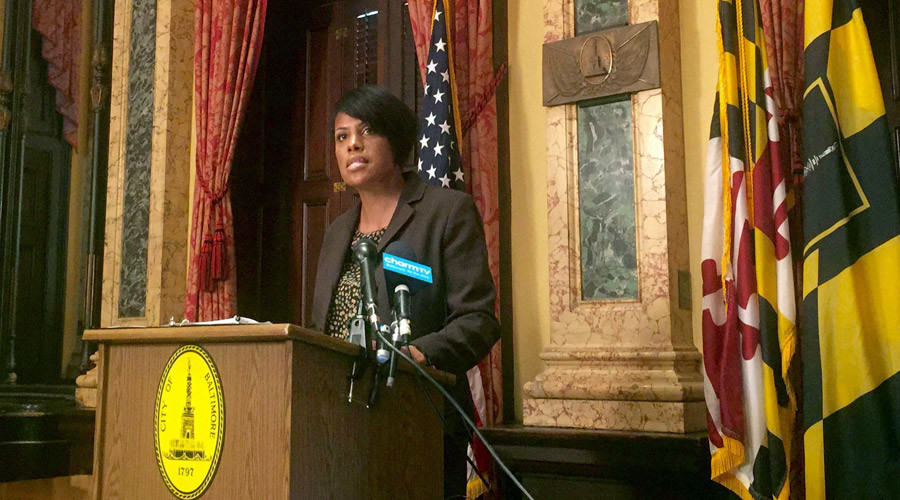 Baltimore approves $6.4 million wrongful death settlement in Freddie Gray case as police union howls