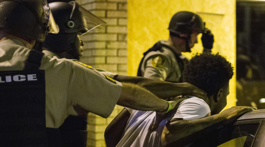 Majority of blacks, whites agree that police treat blacks ‘unfairly’ – poll