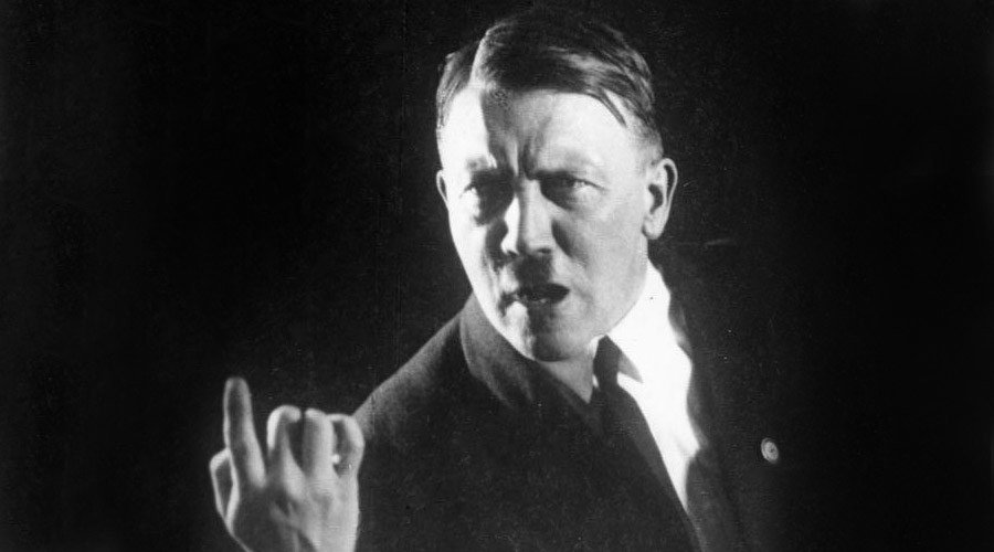 Narco Nazis: Hitler was heavy drug abuser, German soldiers pill-poppers, book claims