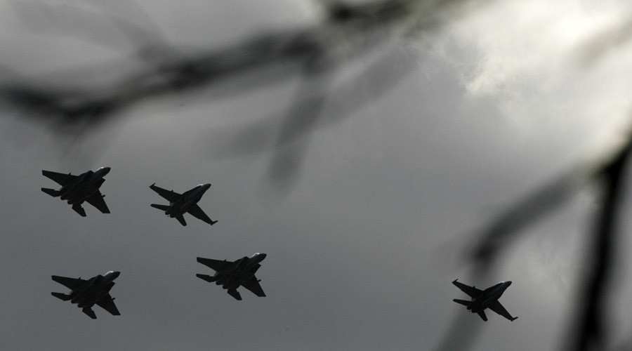 Australia to bomb ISIS in Syria: Why now?