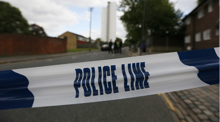 Terror arrests at ‘record high’ – Home Office