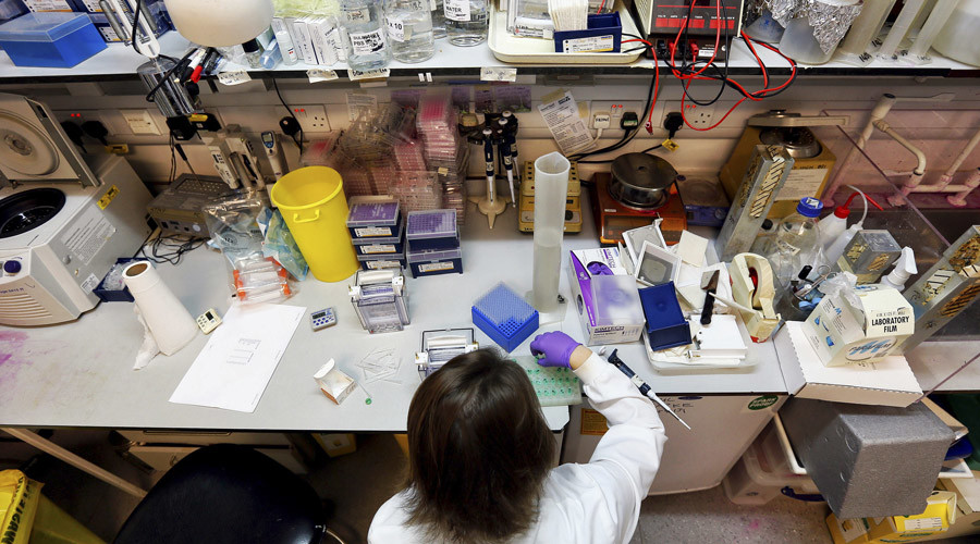 New ‘mega virus’: Is it dangerous for humans?