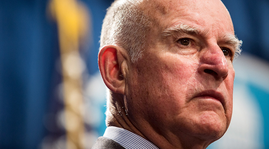 You shall not pass: Drone trespassing legislation vetoed by California gov