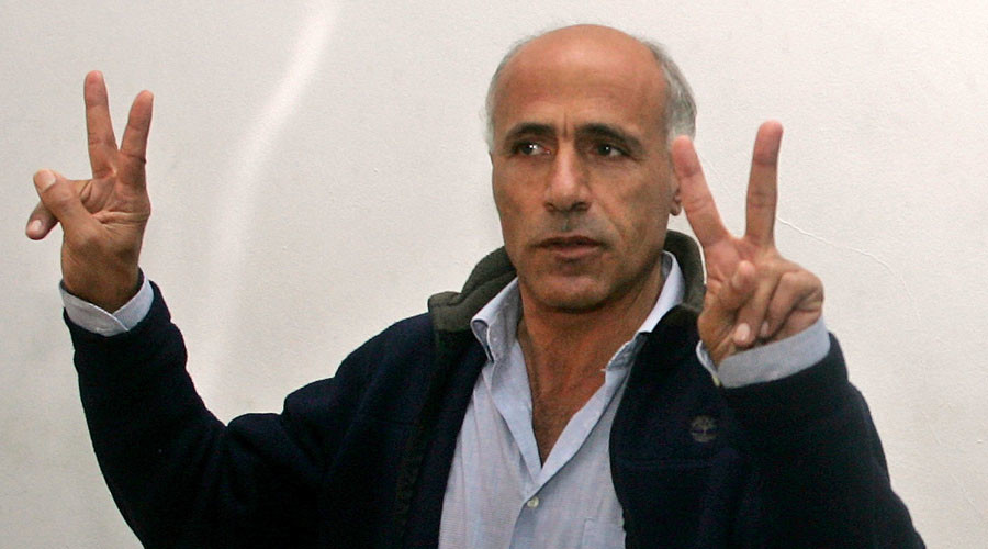 ‘Israel And US Nuclear Secrecy: Deterring Vanunu From Revealing Truth ...