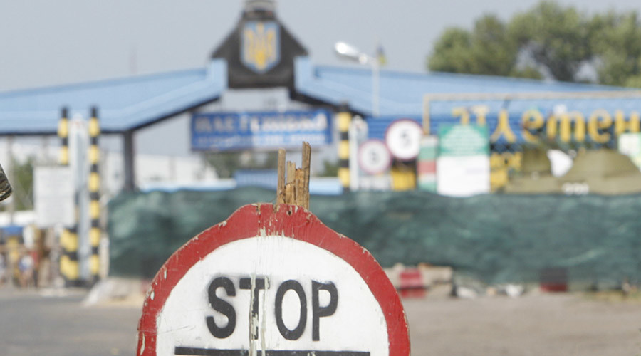 2 Russians kidnapped by Ukrainian security forces – Defense Ministry