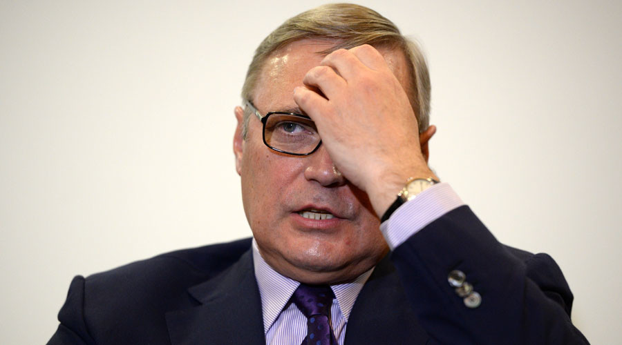 Opposition party led by former PM Kasyanov loses regional polls