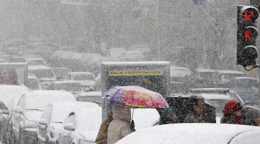 Europe's $500mn lifeline to Ukraine to buy Russian gas not enough - Gazprom