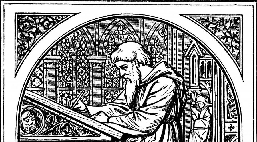 ‘Fuckebythenavele’: Earliest use of famous Anglo-Saxon swearword unearthed by British historian
