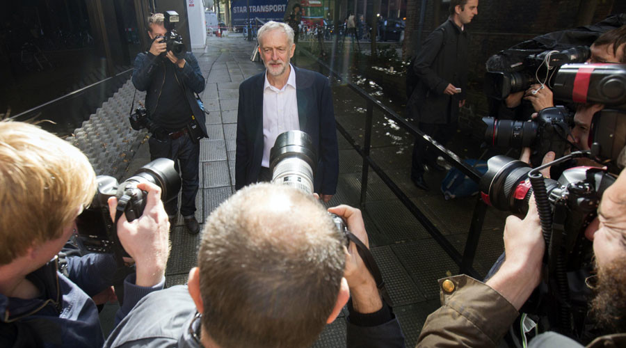 ‘Corbyn’s Labour Party will go back to its roots’