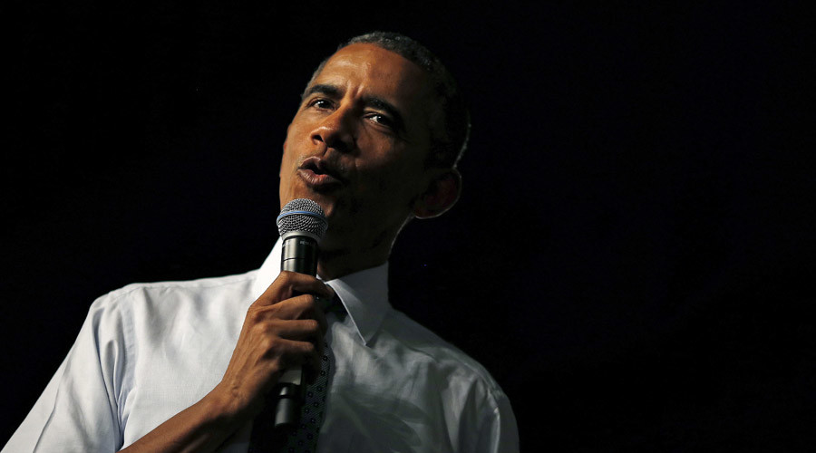 Nearly 1/3 of Americans think Obama is Muslim – poll