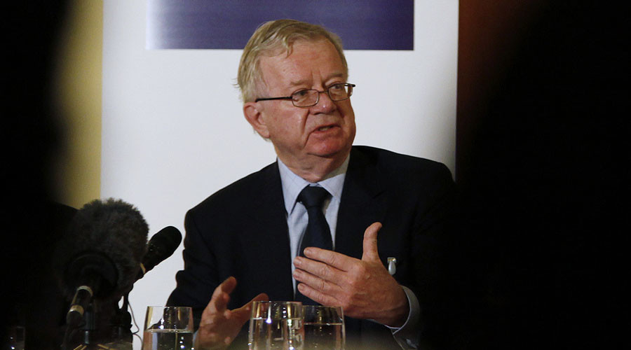 ‘You have treated us with contempt’: Soldiers’ families demand Iraq Inquiry deadline