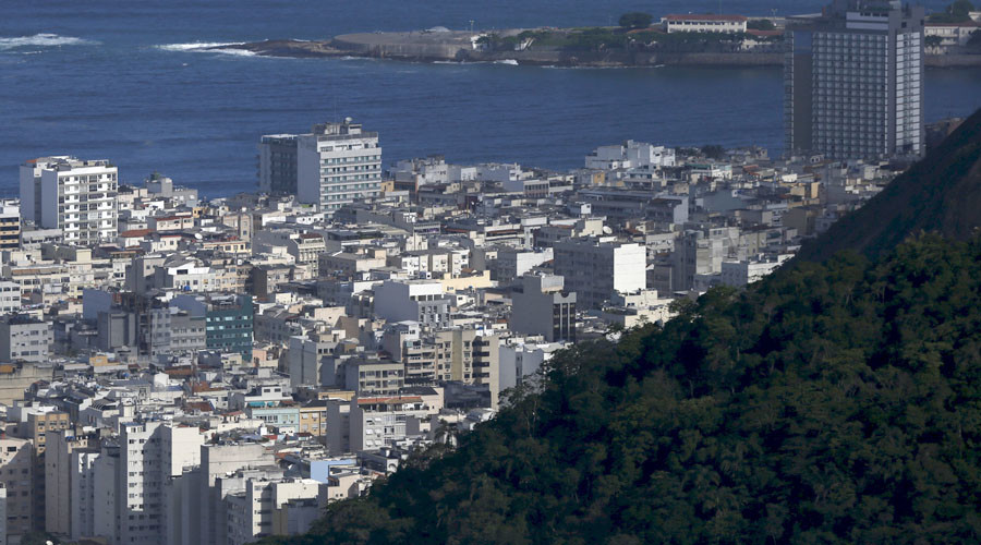Brazil raises taxes and cuts spending as recession hits