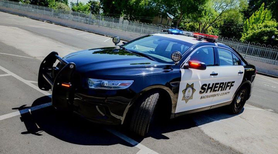 Police shoot bystander, mistaking his cell phone for gun during standoff