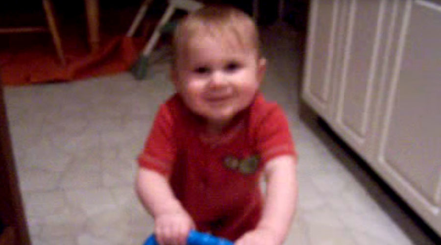 Ruling in ’dancing baby’ case could curb copyright censorship