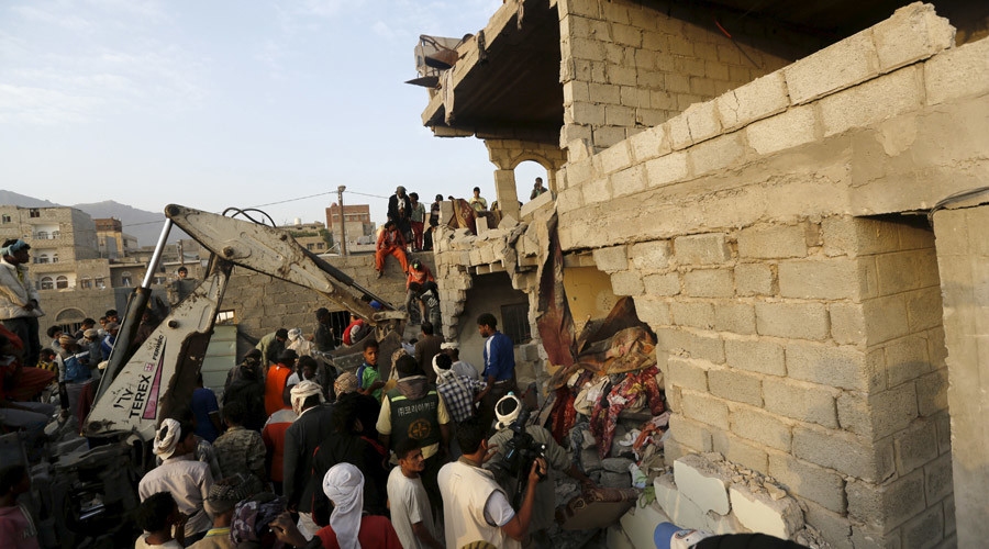 the yemen conflict essay the yemen conflict essay