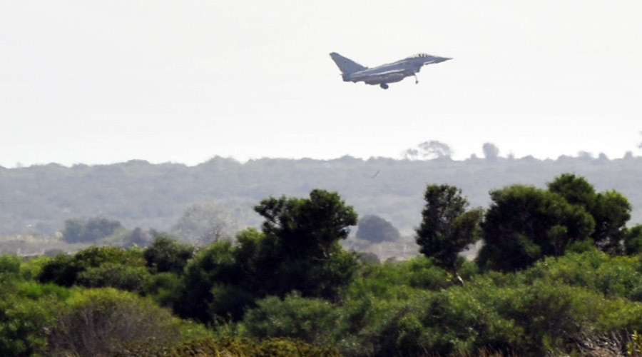 Britain signs £300m missile deal with MBDA