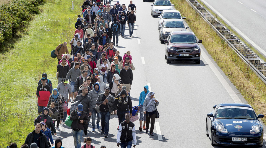 Britain to welcome first Syrian refugees