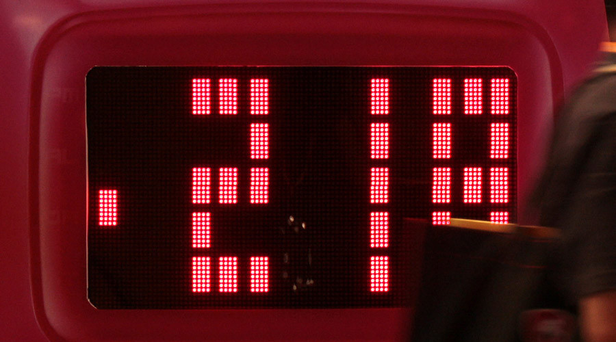 'Looks like a bomb': Muslim teen Ahmed arrested for bringing homemade clock to school