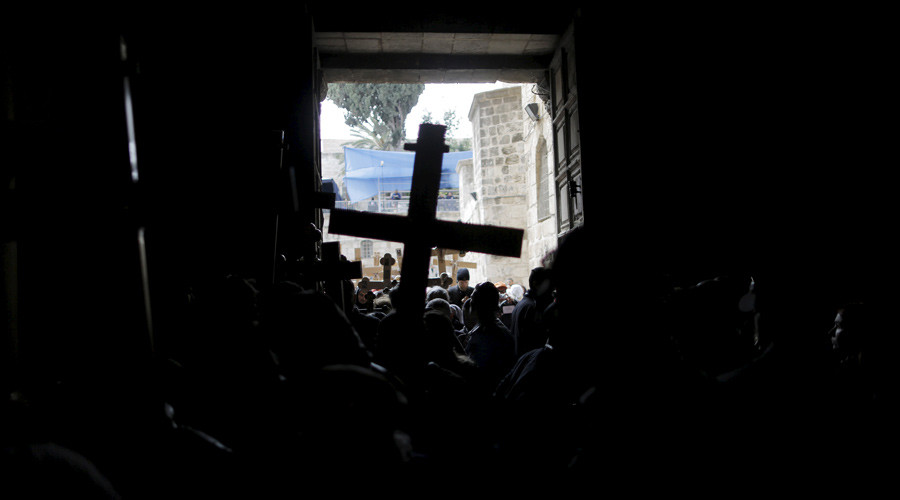 UK backs Saudi prisons despite impending child crucifixion – legal charity