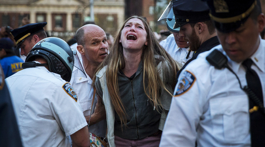 5 (mis)steps to be easily mistreated by US cops