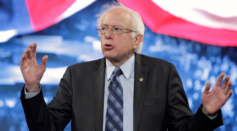 GOP debate social media winner is… Bernie