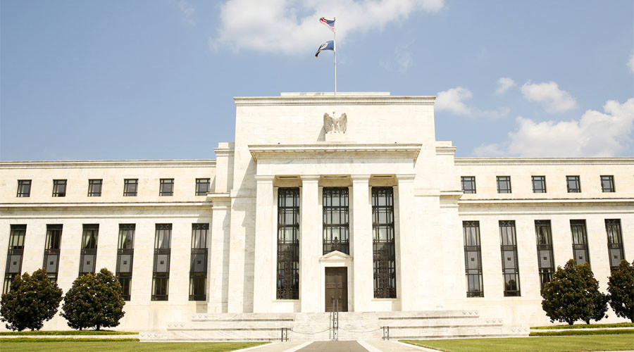Fed doing nothing keeps ruble afloat