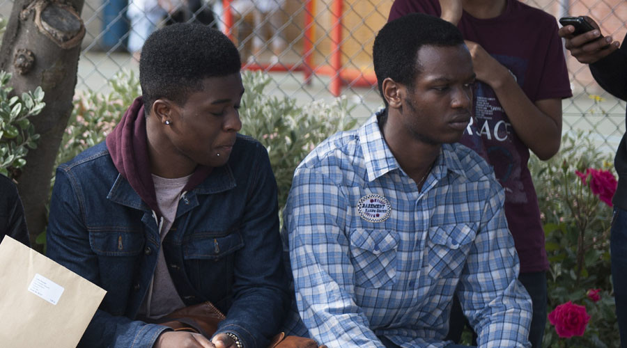 British universities less likely to take ethnic minority students