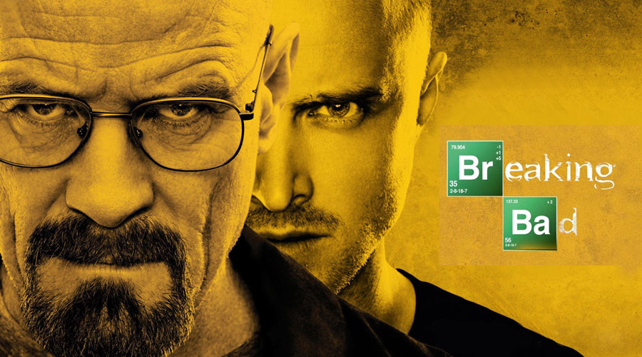 Breaking Bad fan sentenced to 8 years jail for ricin scheme