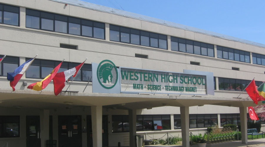 High School in Louisville, Kentucky on lockdown after active shooter reports